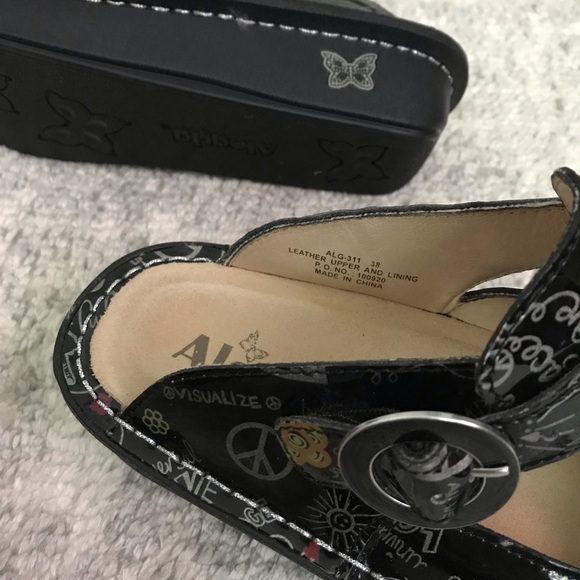 Alegria  Peace & Love - Picture 6 of 9